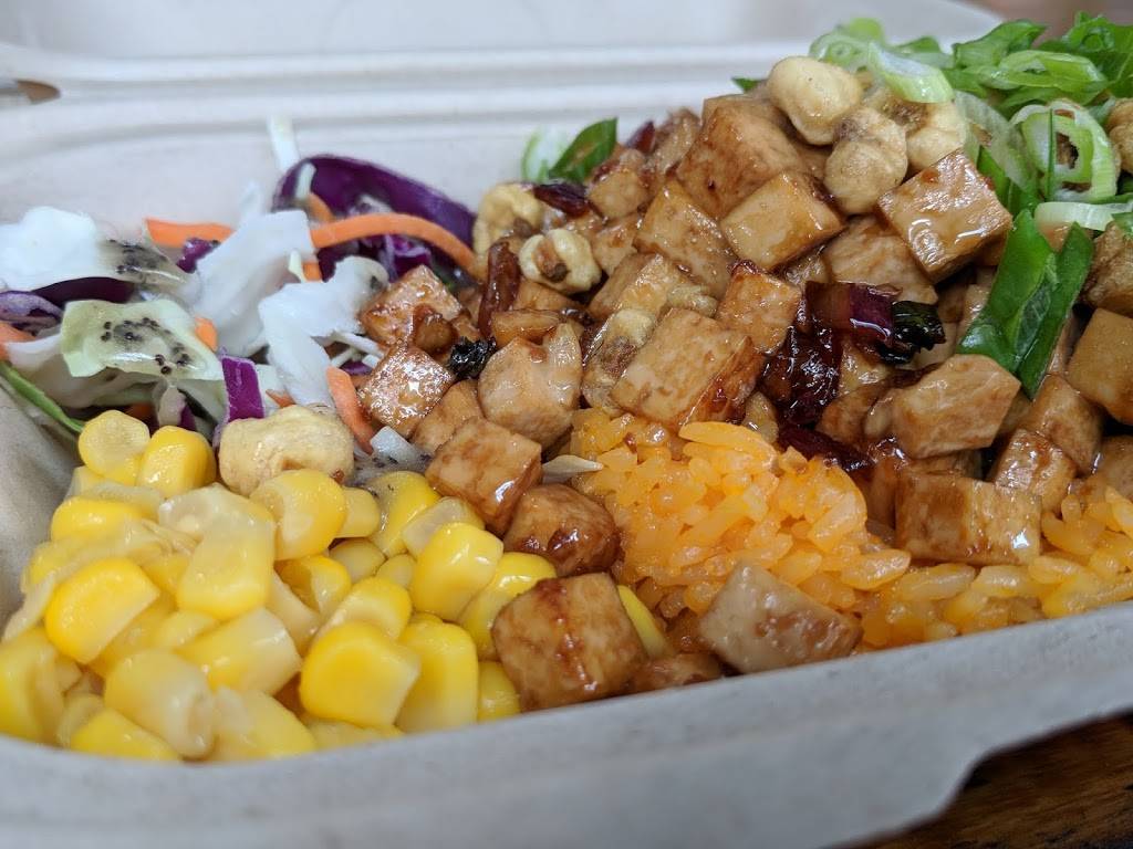 The Sarap Shop | restaurant | 428 11th St, San Francisco, CA 94103, USA | 4159354785 OR +1 415-935-4785