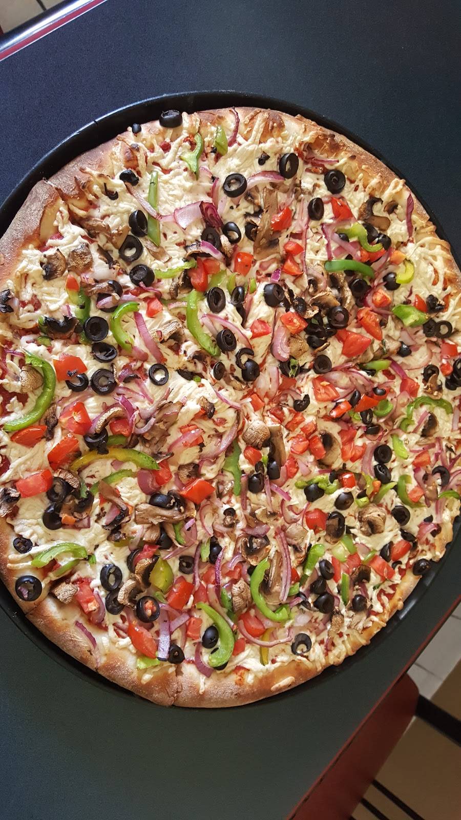 Vegan Korner | restaurant | 299 W Olive St, Colton, CA 92324, USA | 9093702644 OR +1 909-370-2644