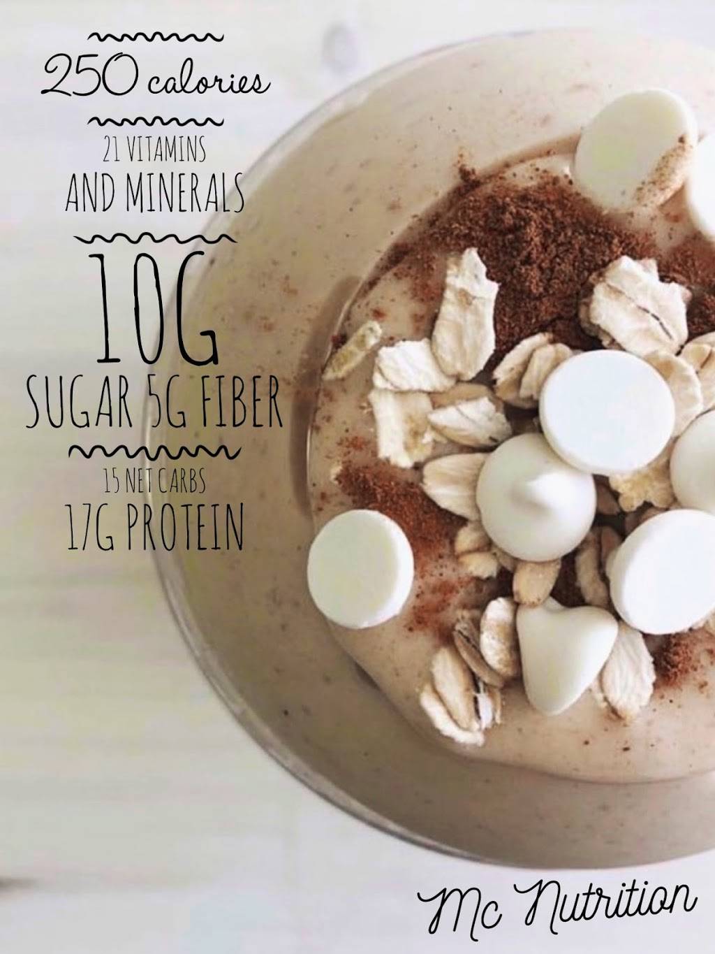 MC Nutrition | restaurant | 5180 Franklin St, Michigan City, IN 46360, USA | 2192273023 OR +1 219-227-3023