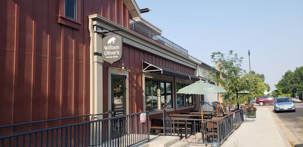 William Olivers Publick House | restaurant | 201 N Public Rd #1C, Lafayette, CO 80026, USA | 7208903843 OR +1 720-890-3843