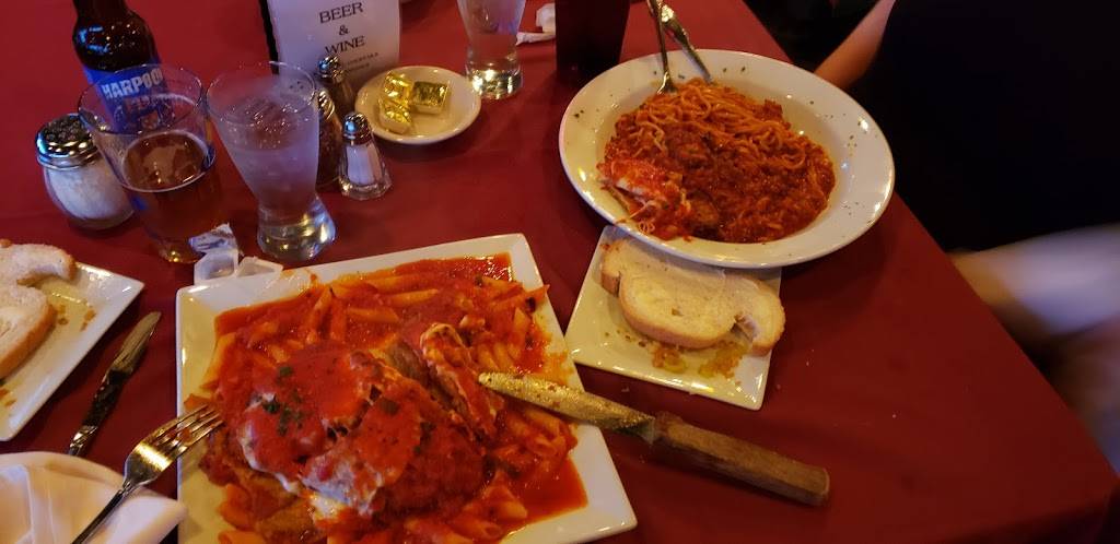 Benvenuto restaurant and lounge | restaurant | 1785 Cranston St, Cranston, RI 02920, USA | 4014376572 OR +1 401-437-6572