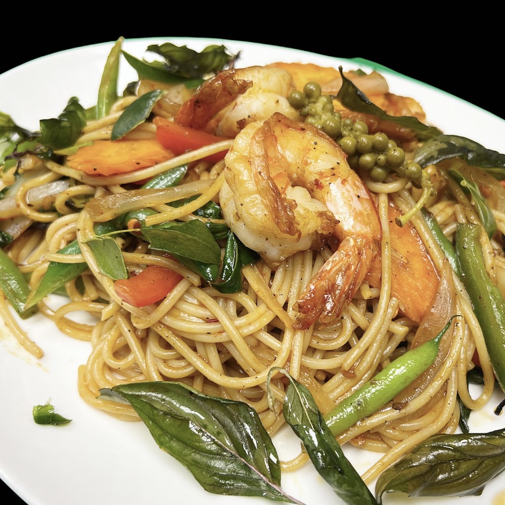 Palmsugar Thai Kitchen | restaurant | 6732 Crenshaw Blvd, Los Angeles, CA 90043, USA | 6262908623 OR +1 626-290-8623