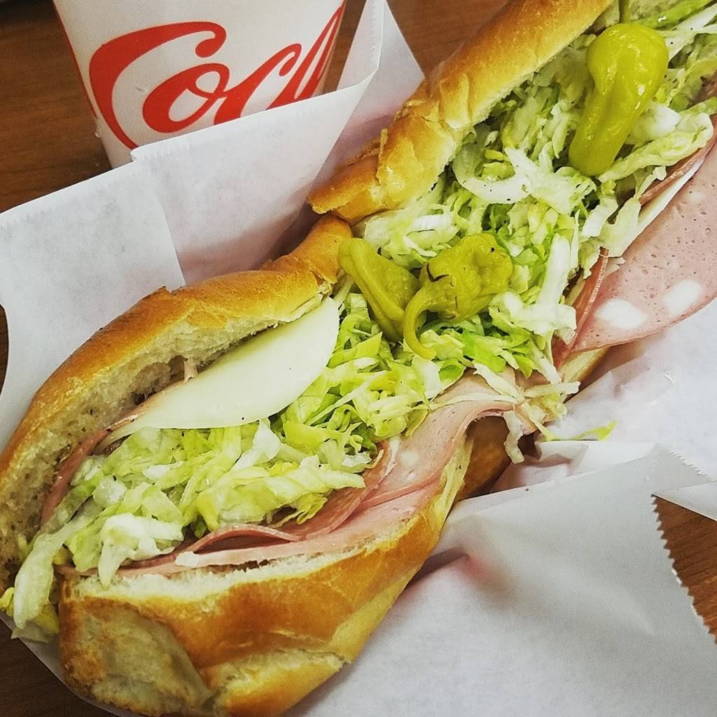 Rock n Jennys Italian Subs | restaurant | 40420 Winchester Rd, Temecula, CA 92591, USA | 9512965775 OR +1 951-296-5775