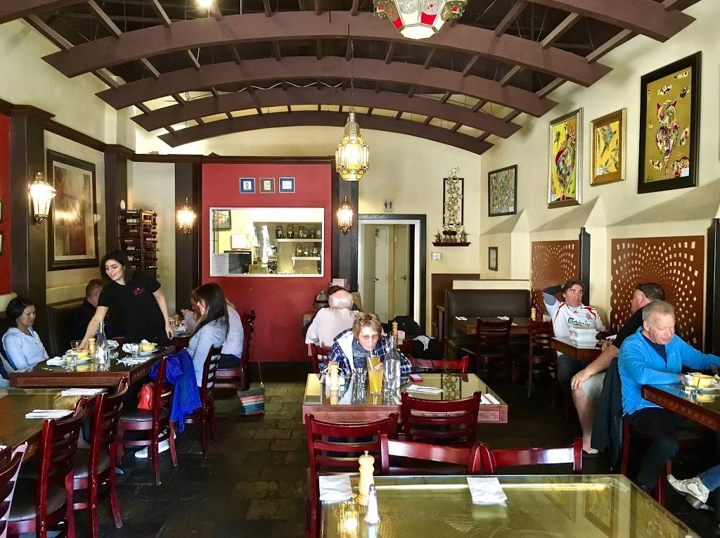 Amardeen Lebanese and Mediterranean Cuisine | restaurant | 8915 Towne Centre Dr, San Diego, CA 92122, USA | 8584041395 OR +1 858-404-1395