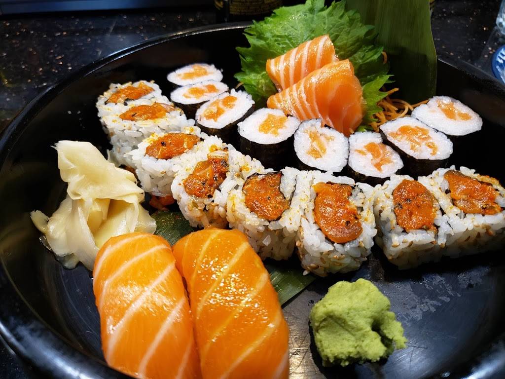 KYOTO SUSHI | restaurant | 696 hwy 71 west, #1A, Bastrop, TX 78602, USA | 5124126666 OR +1 512-412-6666