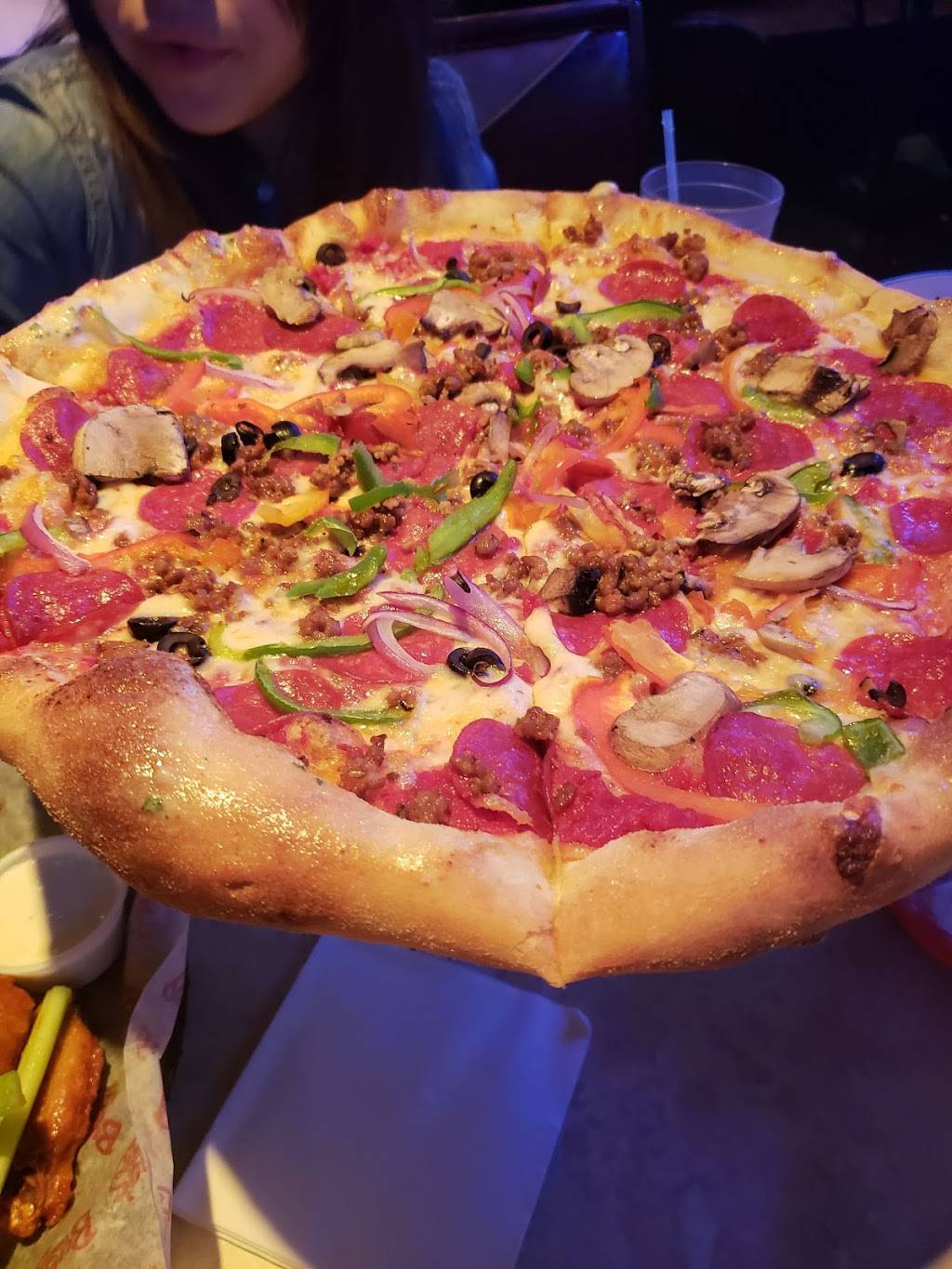 Bubbas 33 | restaurant | 4861 Pan American Fwy NE, Albuquerque, NM 87109, USA | 5053447427 OR +1 505-344-7427