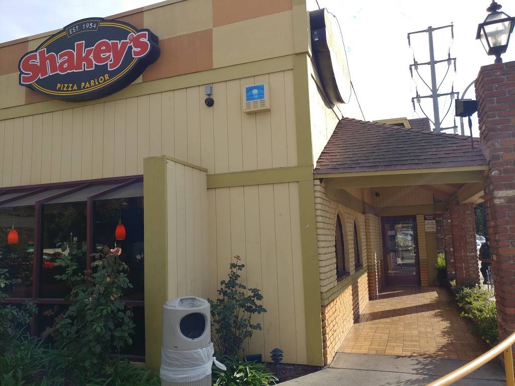 Shakeys Pizza Parlor | restaurant | 5604 Sepulveda Blvd, Culver City, CA 90230, USA | 3103903315 OR +1 310-390-3315