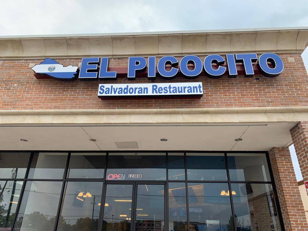 El picocito Restaurant | restaurant | 12303 Westheimer Rd suite k, Houston, TX 77077, USA | 8322882730 OR +1 832-288-2730
