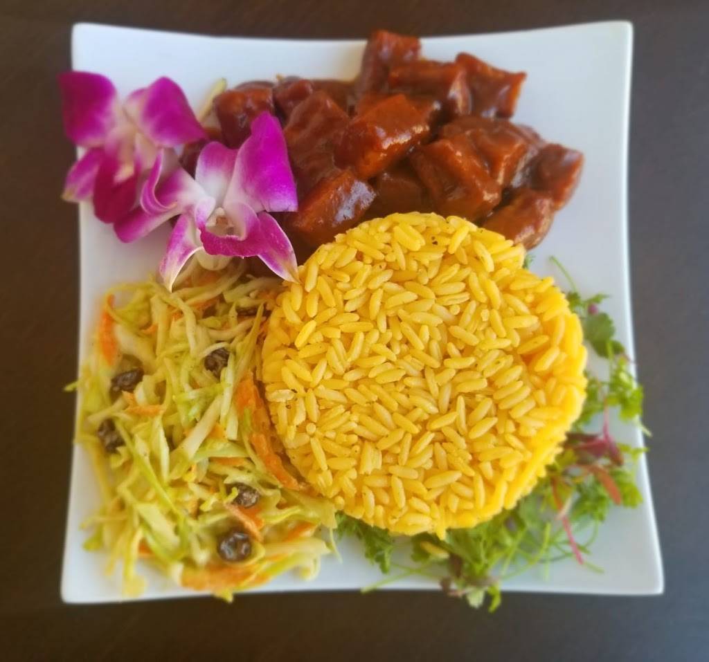 Desert Island Eatery | restaurant | 4213 W Bell Rd, Phoenix, AZ 85053, USA | 6026750434 OR +1 602-675-0434