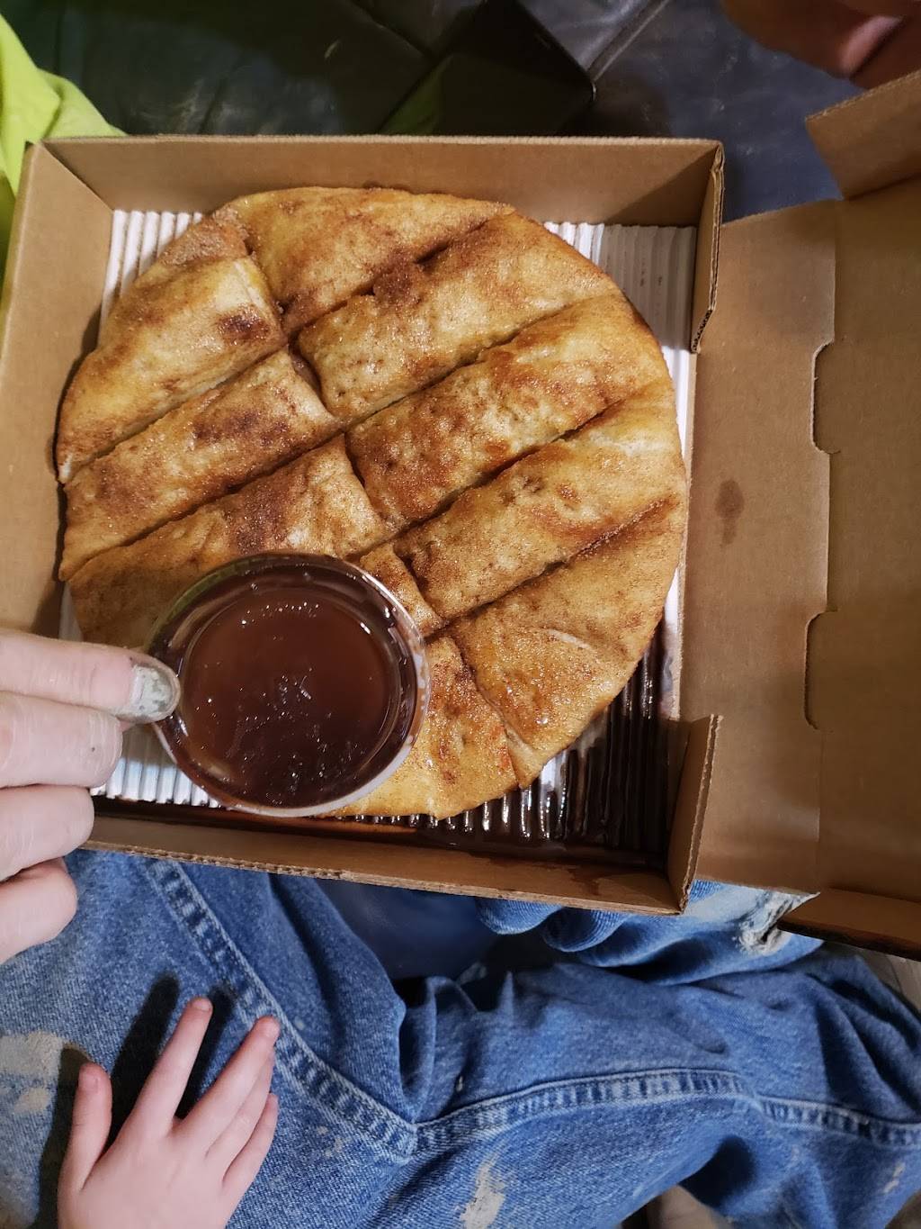 Romeos Pizza | restaurant | 2207 Stringtown Rd, Grove City, OH 43123, USA | 6145393800 OR +1 614-539-3800