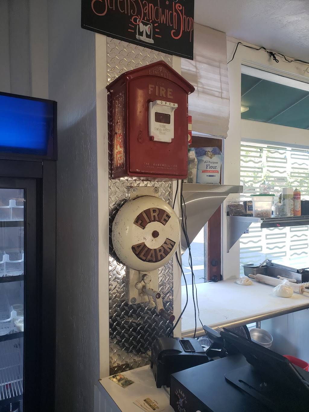 The Hot Spot Pizza & Sanwiches | restaurant | 2393 Pleasant Hill Rd, Pleasant Hill, CA 94523, USA | 9252959822 OR +1 925-295-9822