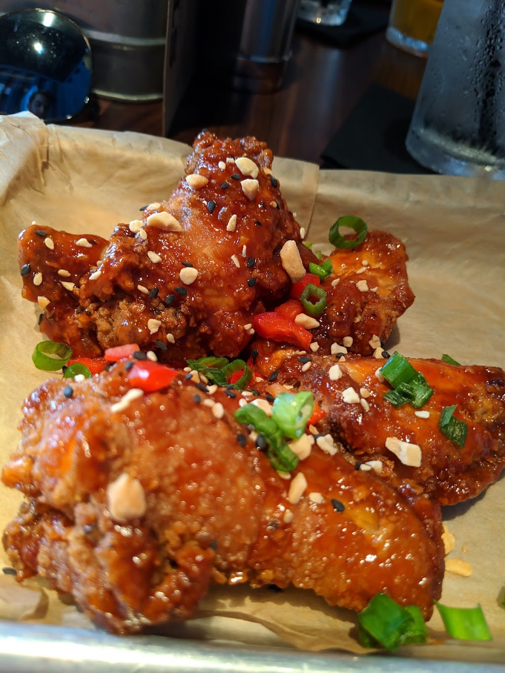 Township FTL | restaurant | 219 S Andrews Ave, Fort Lauderdale, FL 33301, USA | 9543384070 OR +1 954-338-4070