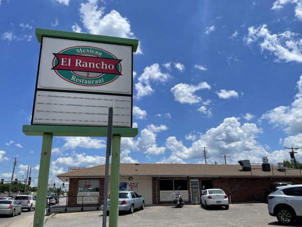 El Rancho Restaurant 2 | restaurant | 1601 E Pawnee St, Wichita, KS 67211, USA | 3166861128 OR +1 316-686-1128