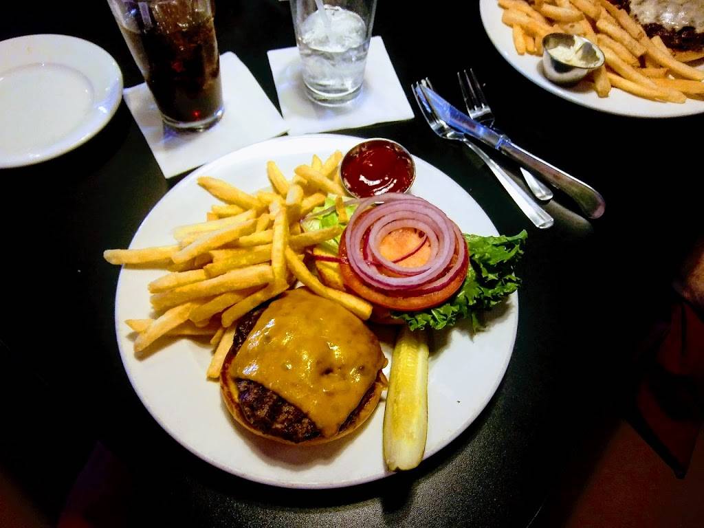 Bistro 44 | restaurant | 6761 E Tanque Verde Rd #2, Tucson, AZ 85715, USA | 5202982233 OR +1 520-298-2233