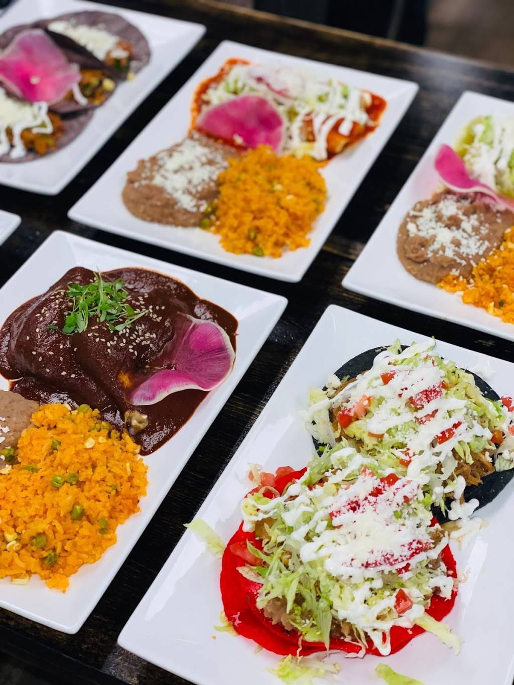 TOSTADAS | restaurant | 1699 W San Carlos St, San Jose, CA 95128, USA | 4082178436 OR +1 408-217-8436