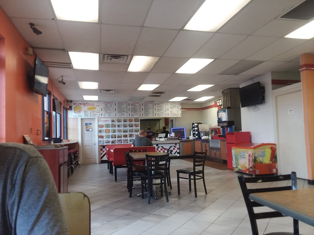 El Cupidos Mexican Food | restaurant | 379 Main St, Snowflake, AZ 85937, USA | 9285362522 OR +1 928-536-2522