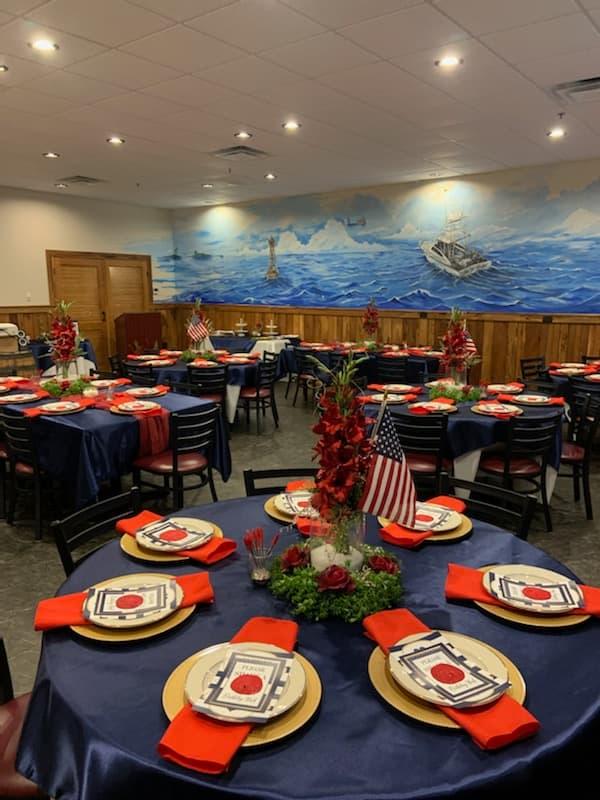 Elliotts Steakhouse | meal takeaway | 4170 US-1, Edgewater, FL 32141, USA | 3862104091 OR +1 386-210-4091