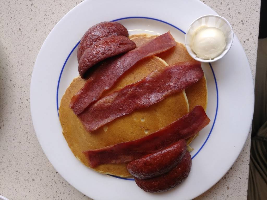 Atlantic Diner | restaurant | 111-16 Atlantic Ave, South Richmond Hill, NY 11419, USA | 7188496673 OR +1 718-849-6673