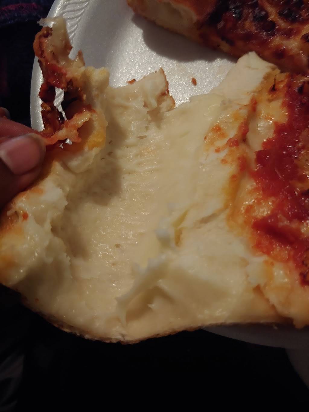 Pizza Hut | meal delivery | 4506 Hollywood Blvd, Hollywood, FL 33021, USA | 9549648777 OR +1 954-964-8777