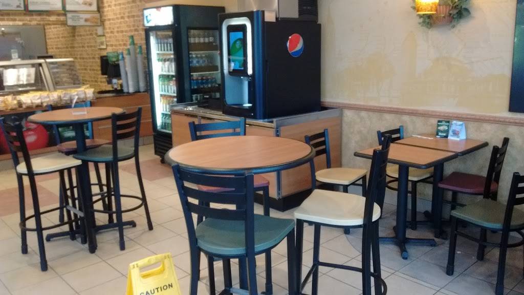 Subway | restaurant | 7 Glendinning Ave Unit 7, Scarborough, ON M1W 3E2, Canada | 6477266269 OR +1 647-726-6269