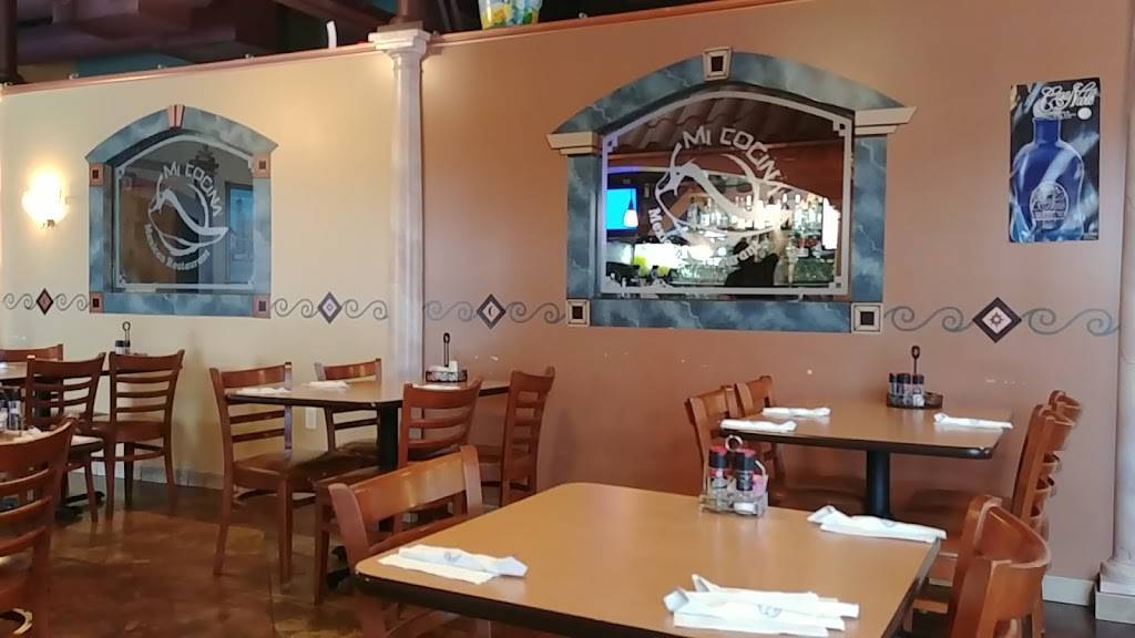 Cocina Real | restaurant | 15366 W Beloit Rd, New Berlin, WI 53151, USA | 2627809952 OR +1 262-780-9952