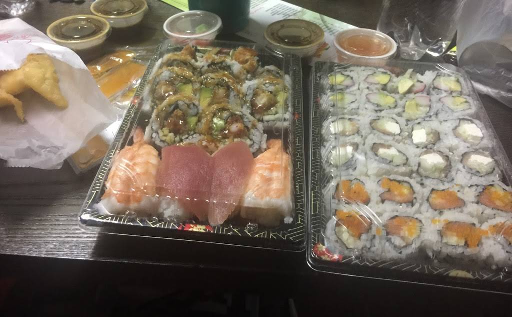 Mr Hibachi | restaurant | 726 MO-7, Blue Springs, MO 64014, USA | 8162248882 OR +1 816-224-8882