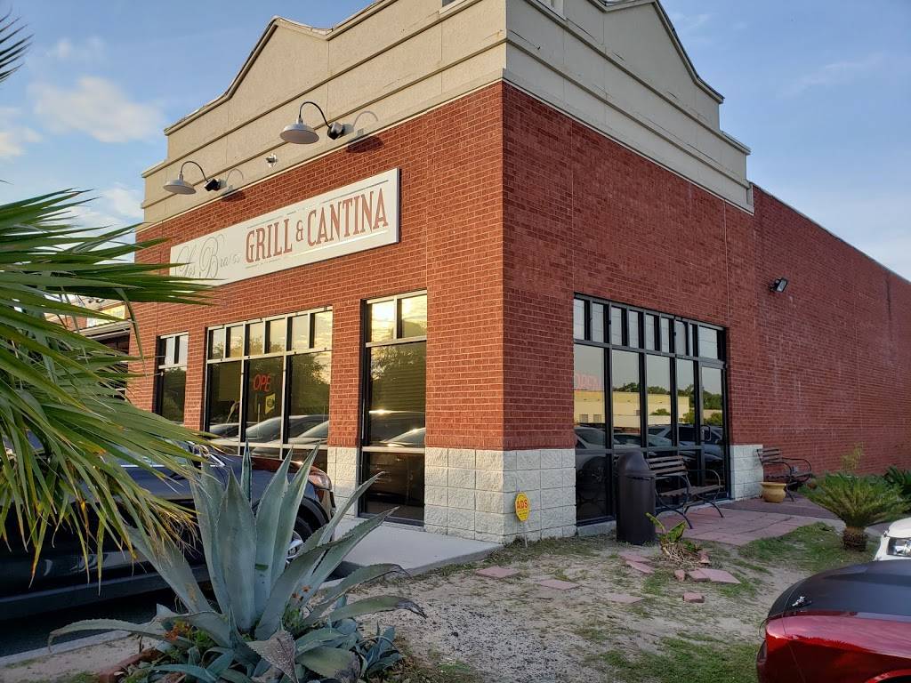 Los Bravos Mexican Grill and Cantina | restaurant | 1108 US-80, Pooler, GA 31322, USA | 9127484333 OR +1 912-748-4333