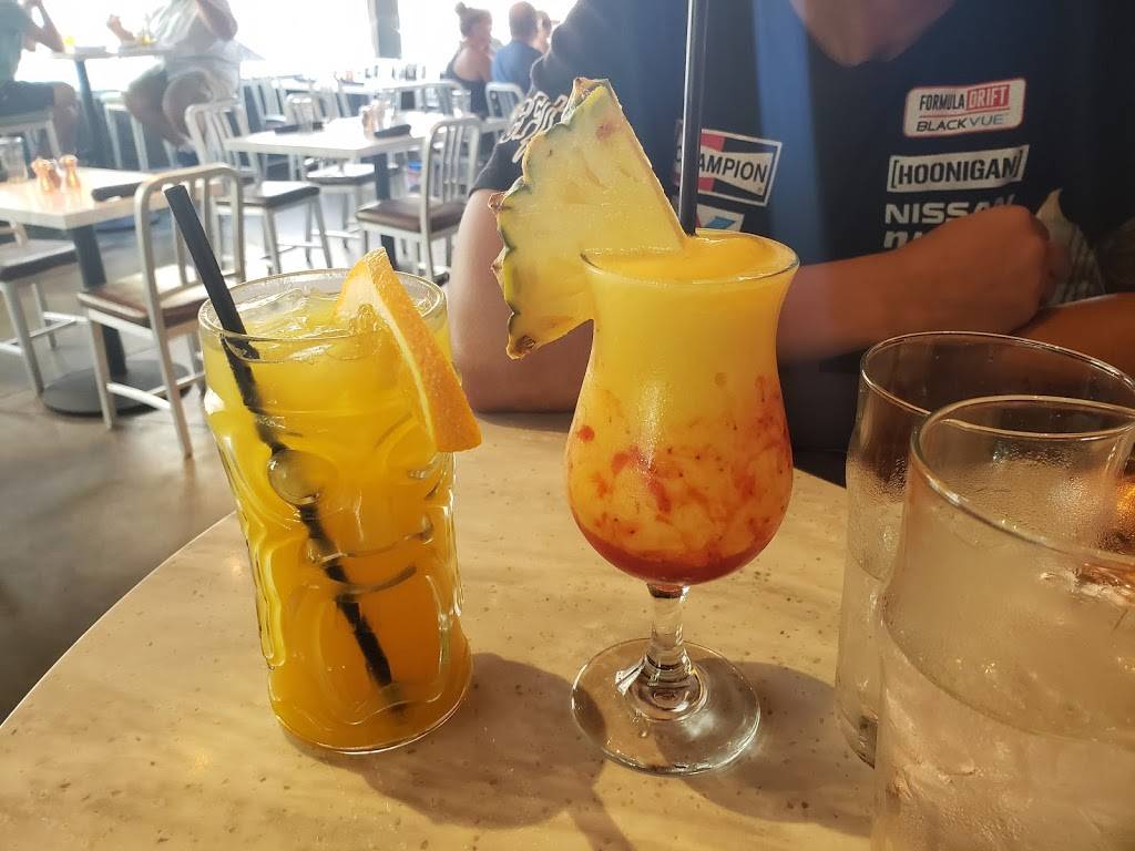 Flour & Barley - Brick Oven Pizza | restaurant | 2330 Kalakaua Ave #302, Honolulu, HI 96815, USA | 8088922993 OR +1 808-892-2993