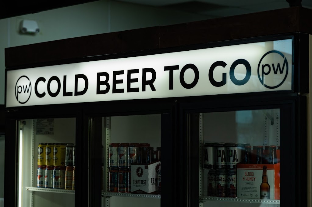 Proper Wing Kitchen & Bottleshop | restaurant | 305 FM 544 ste 901, Murphy, TX 75094, USA | 9724610001 OR +1 972-461-0001