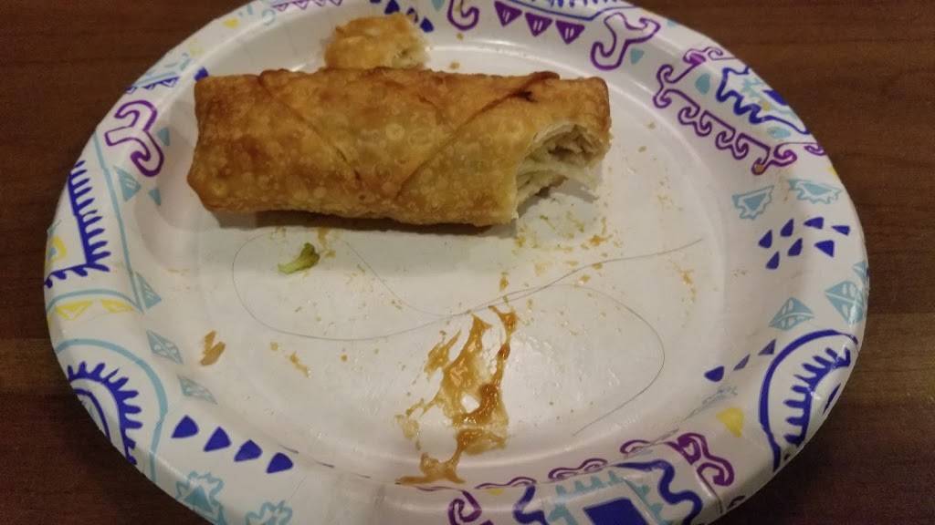 Dragon Palace | restaurant | 7 Marlboro Rd, Troy, NH 03465, USA | 6032423898 OR +1 603-242-3898