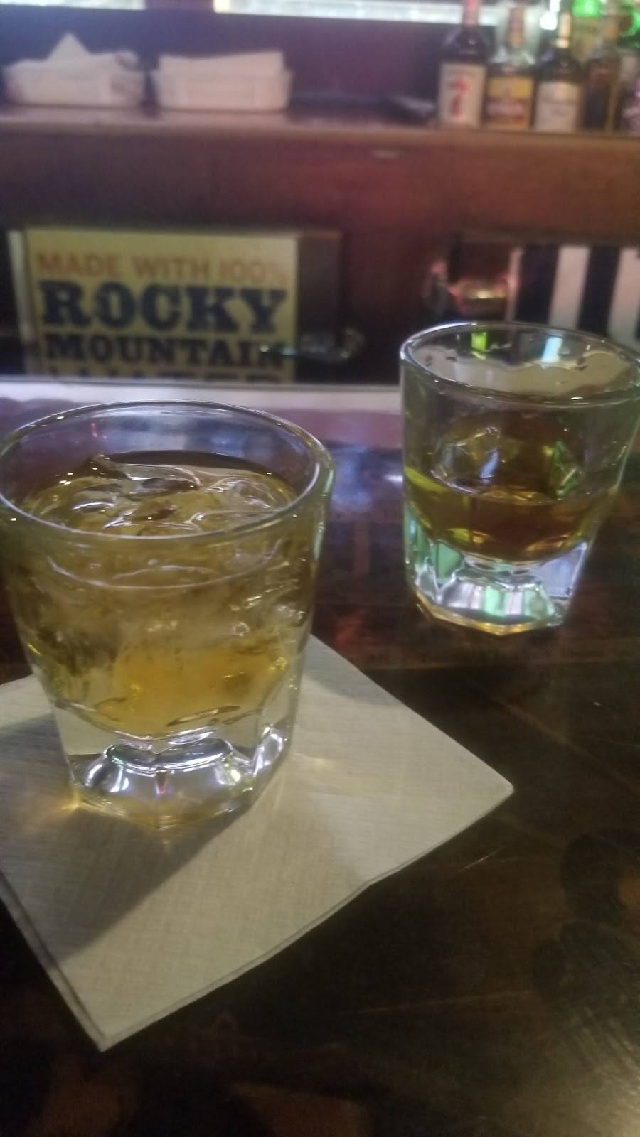 Crestwood Lounge | restaurant | 27885 Plymouth Rd, Livonia, MI 48150, USA | 7344271137 OR +1 734-427-1137