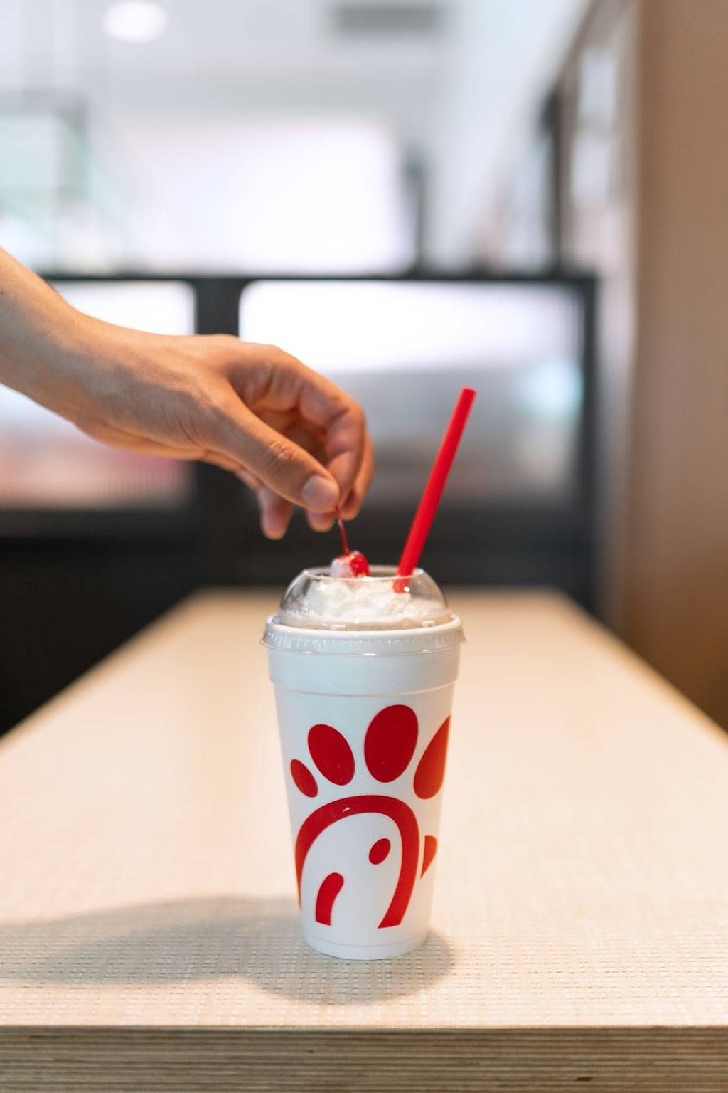 Chick-fil-A | restaurant | 9001 E Whittier Blvd, Pico Rivera, CA 90660, USA | 5622392445 OR +1 562-239-2445