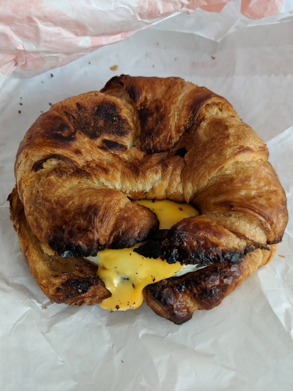 Dunkin | bakery | 423 E W Pioneer Pkwy, Grand Prairie, TX 75051, USA | 4696600076 OR +1 469-660-0076