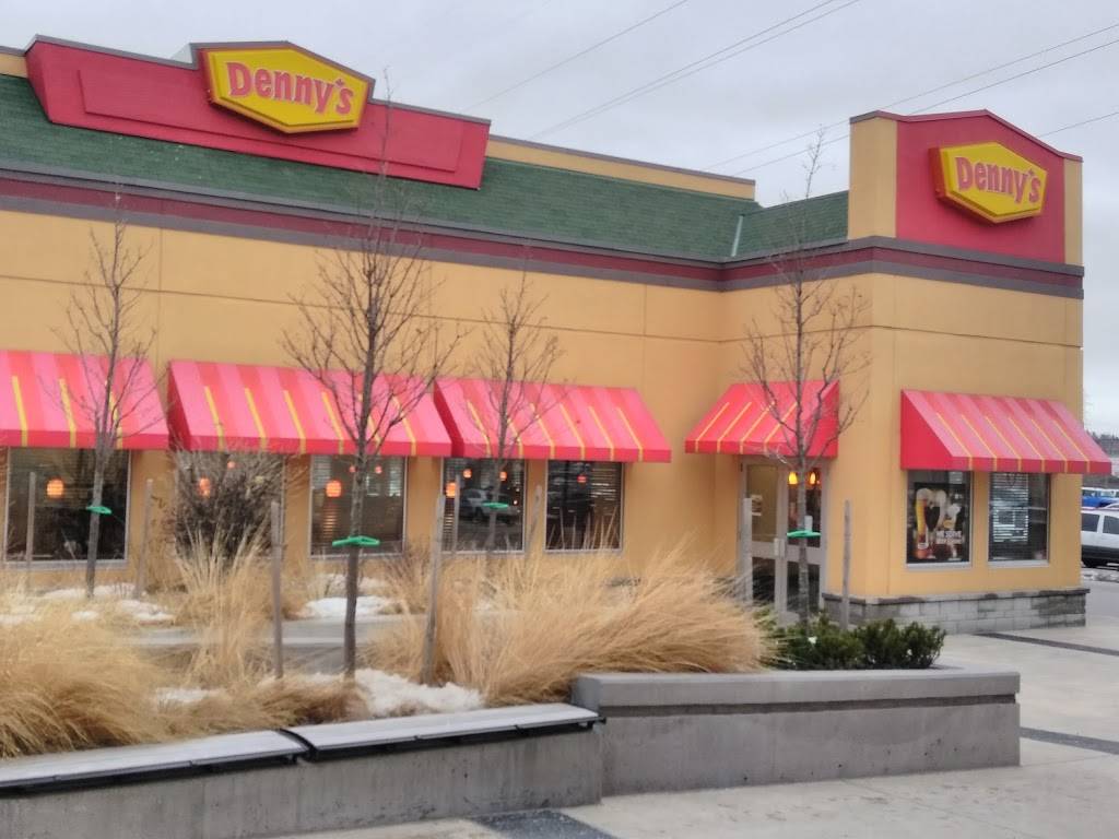 Dennys | restaurant | 75 Consumers Dr, Whitby, ON L1N 9S2, Canada | 9056656575 OR +1 905-665-6575