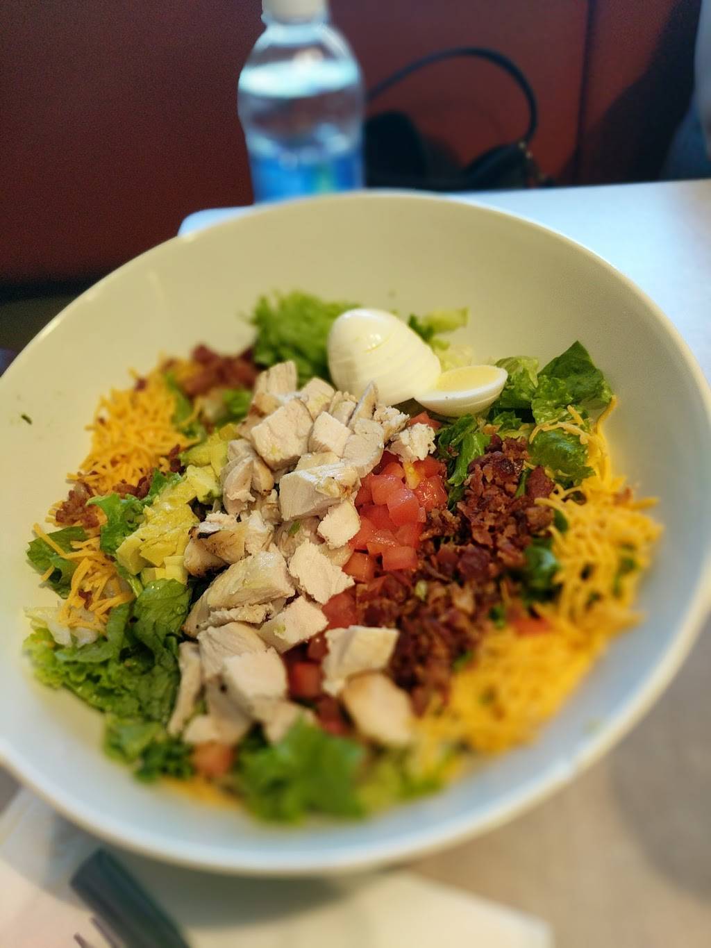 Farmer Boys | restaurant | 85 N Stephanie St, Henderson, NV 89074, USA | 7028348471 OR +1 702-834-8471