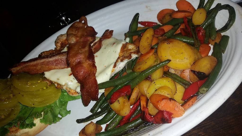 Leroy Fox Cotswold | restaurant | 705 S Sharon Amity Rd, Charlotte, NC 28211, USA | 7043663232 OR +1 704-366-3232