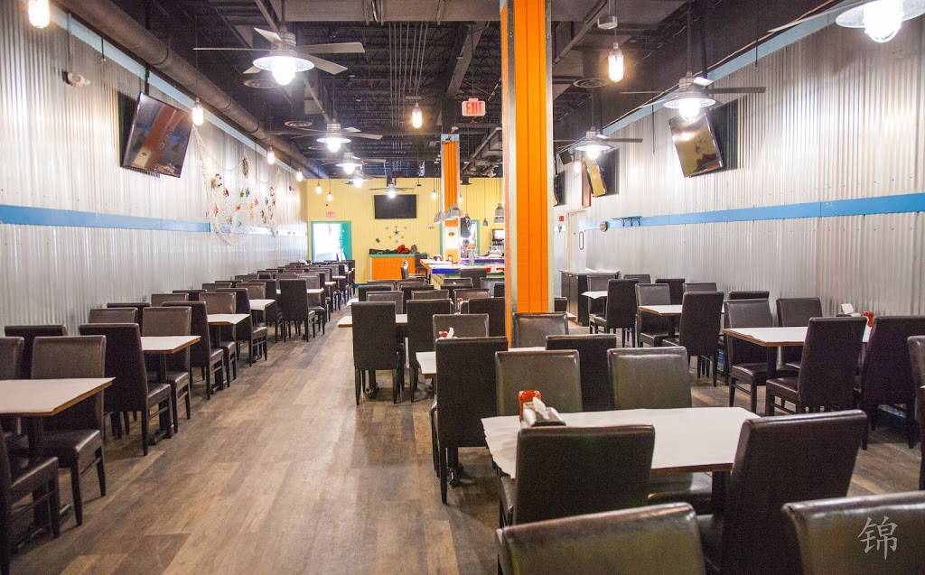 Red Crab House | restaurant | 14707 Baltimore Ave, Laurel, MD 20707, USA | 2407866787 OR +1 240-786-6787