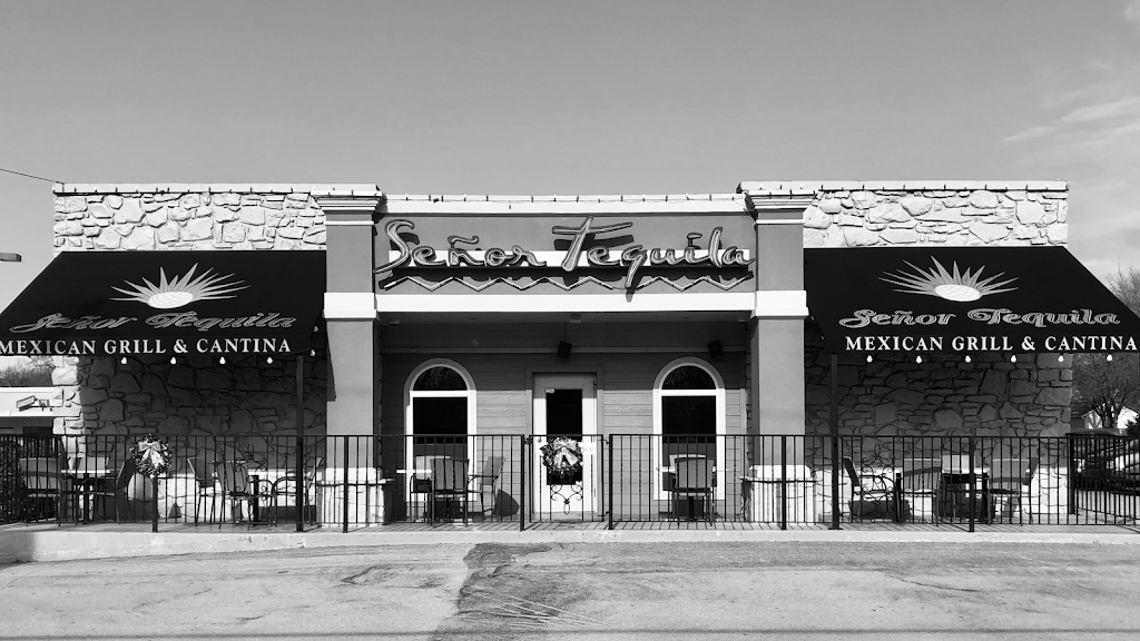 Senor Tequila | restaurant | 6973 E 71st St, Tulsa, OK 74133, USA | 9184817200 OR +1 918-481-7200