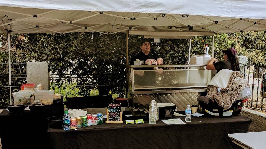 Frogtowns Gourmet Tacos | restaurant | 2853 Marsh St, Los Angeles, CA 90039, USA | 3235030137 OR +1 323-503-0137