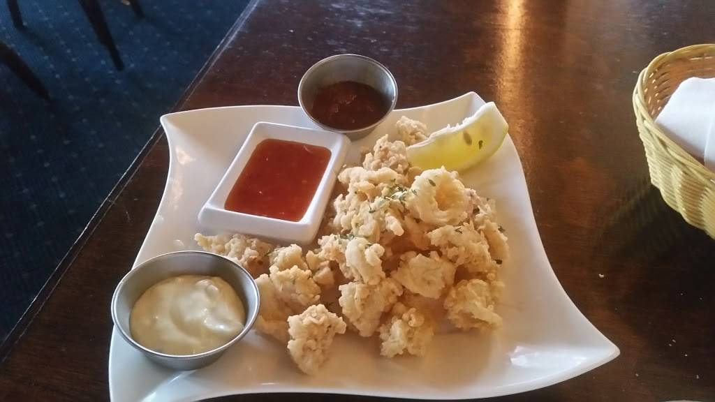 Little Whale Seafood | restaurant | 716 Magnolia Ave, Millbrae, CA 94030, USA | 6506974004 OR +1 650-697-4004