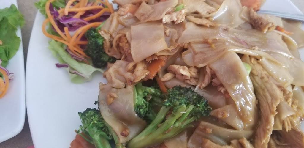 Thai Taste | restaurant | 7030 El Cajon Blvd, San Diego, CA 92115, USA | 6194665710 OR +1 619-466-5710