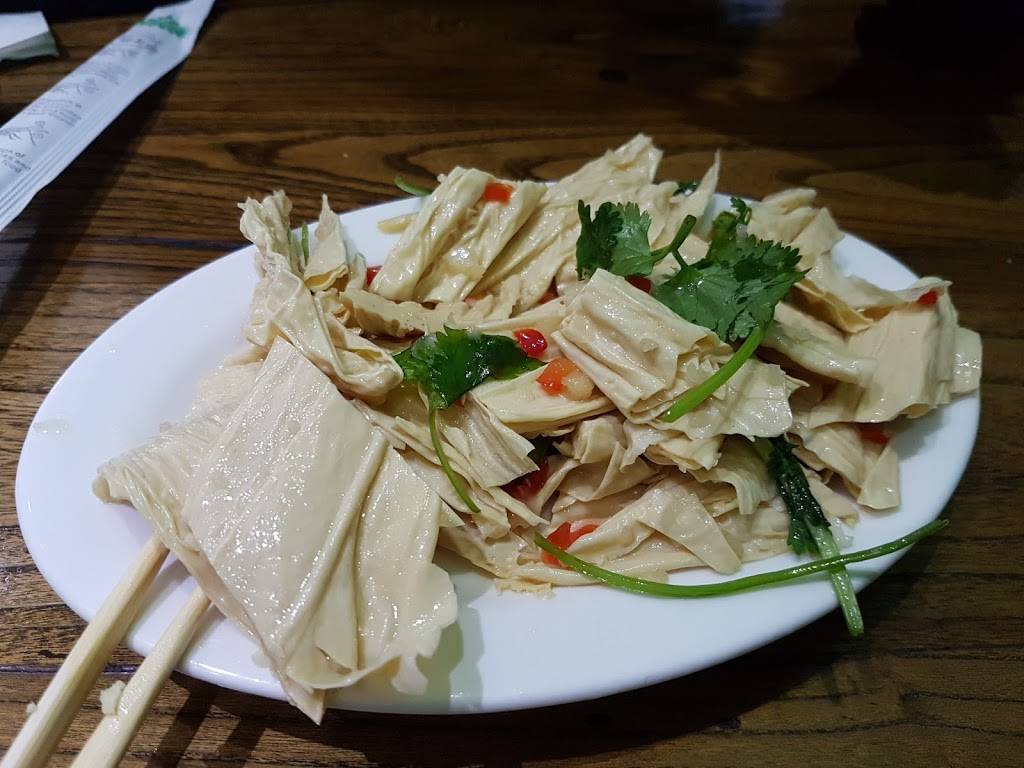 QQ Noodle | restaurant | 10889 S Blaney Ave, Cupertino, CA 95014, USA | 4082535858 OR +1 408-253-5858