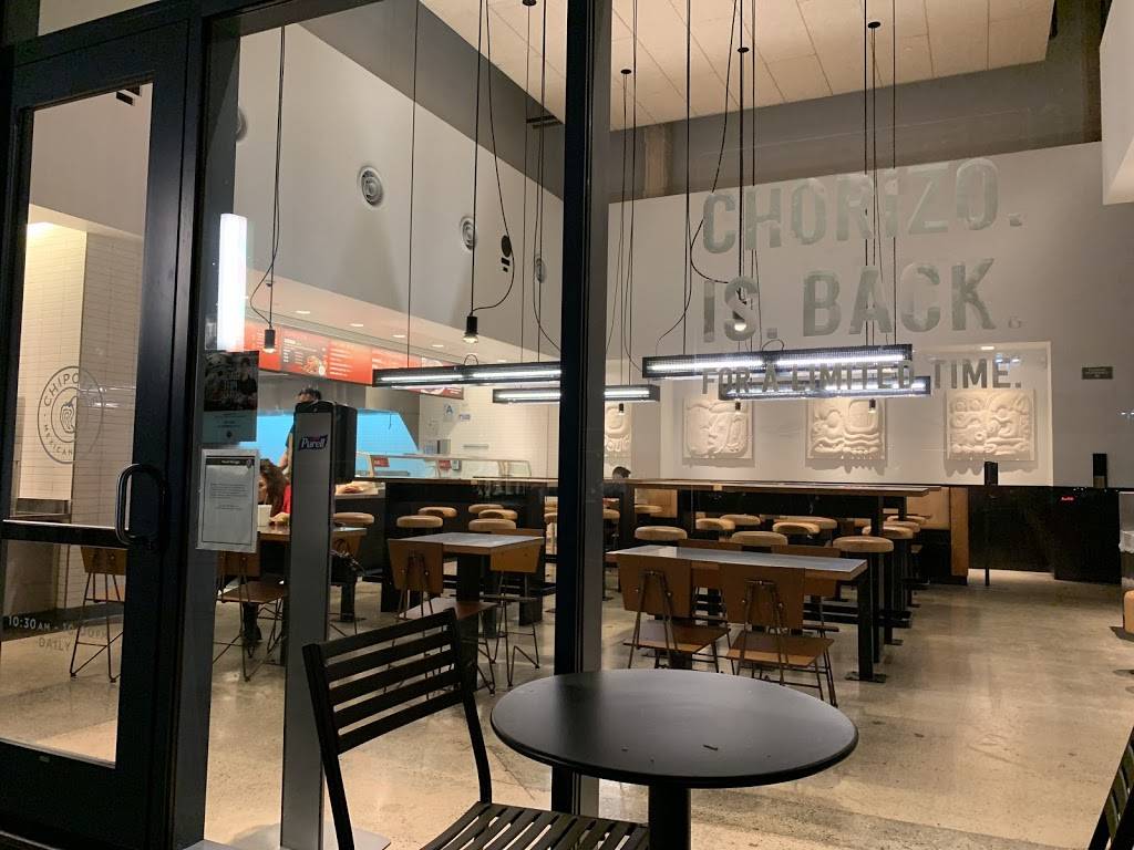 Chipotle Mexican Grill | restaurant | 459 Los Cerritos Center, Cerritos, CA 90703, USA | 5624020943 OR +1 562-402-0943