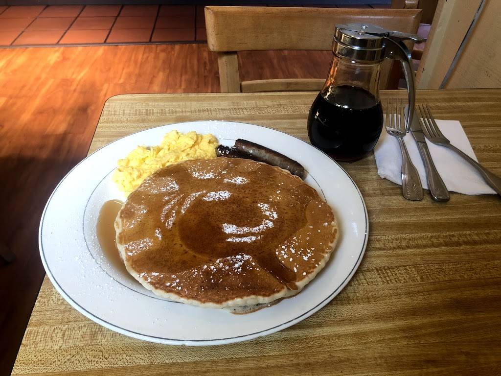 Redwood Cafe | restaurant | 175 Paul Dr, San Rafael, CA 94903, USA | 4154798989 OR +1 415-479-8989