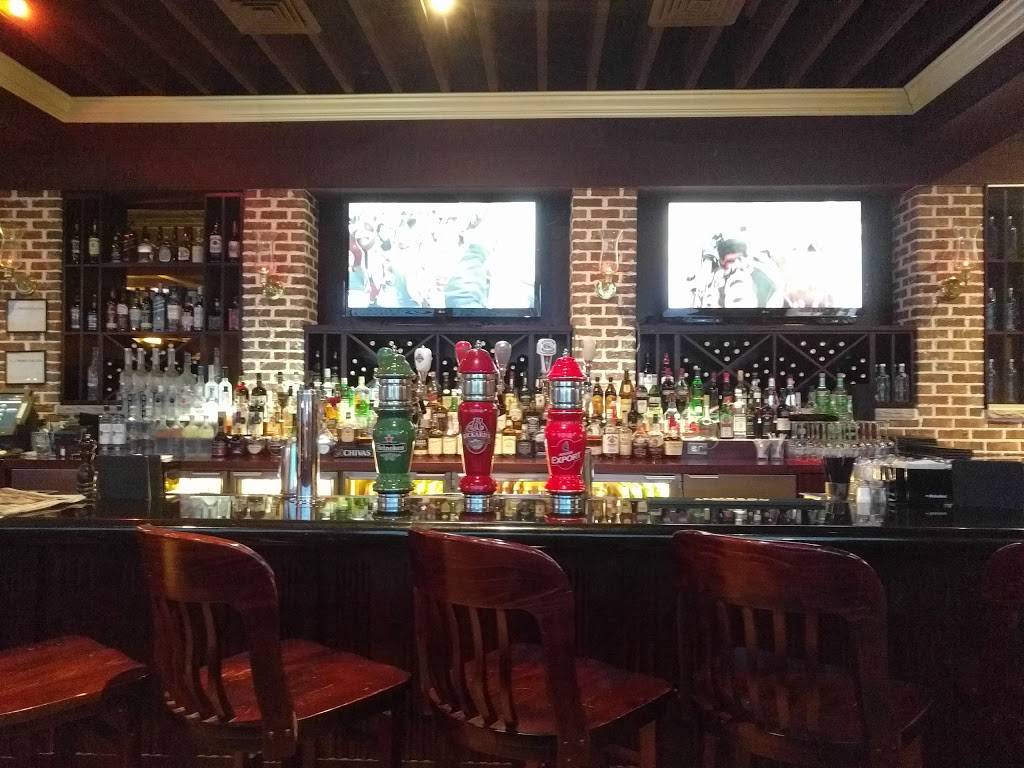 Bâton Rouge Steakhouse & Bar | restaurant | 582 Chemin de Touraine suite 900, Boucherville, QC J4B 5E4, Canada | 4506554440 OR +1 450-655-4440