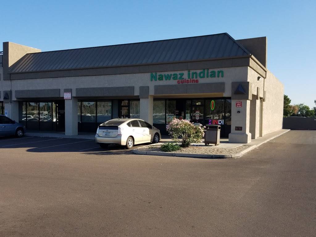 Nawaz Indian Cuisine | restaurant | 1957 W Dunlap Ave #11, Phoenix, AZ 85021, USA | 6029442187 OR +1 602-944-2187