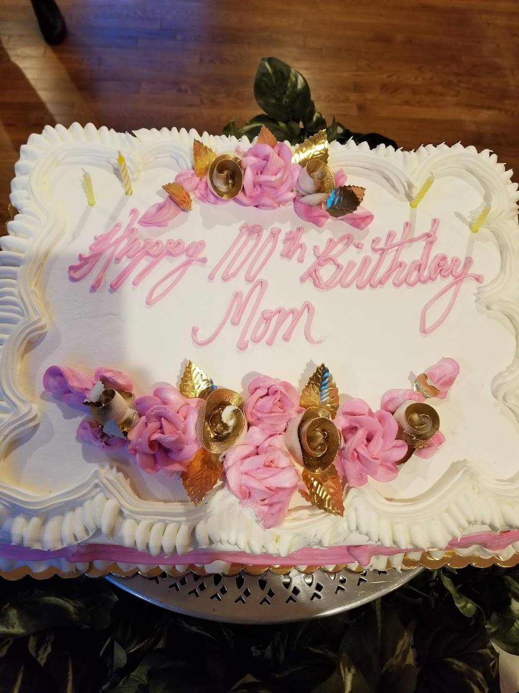 The Birchwood of Polish Town | restaurant | 512 Pulaski St, Riverhead, NY 11901, USA | 6317274449 OR +1 631-727-4449