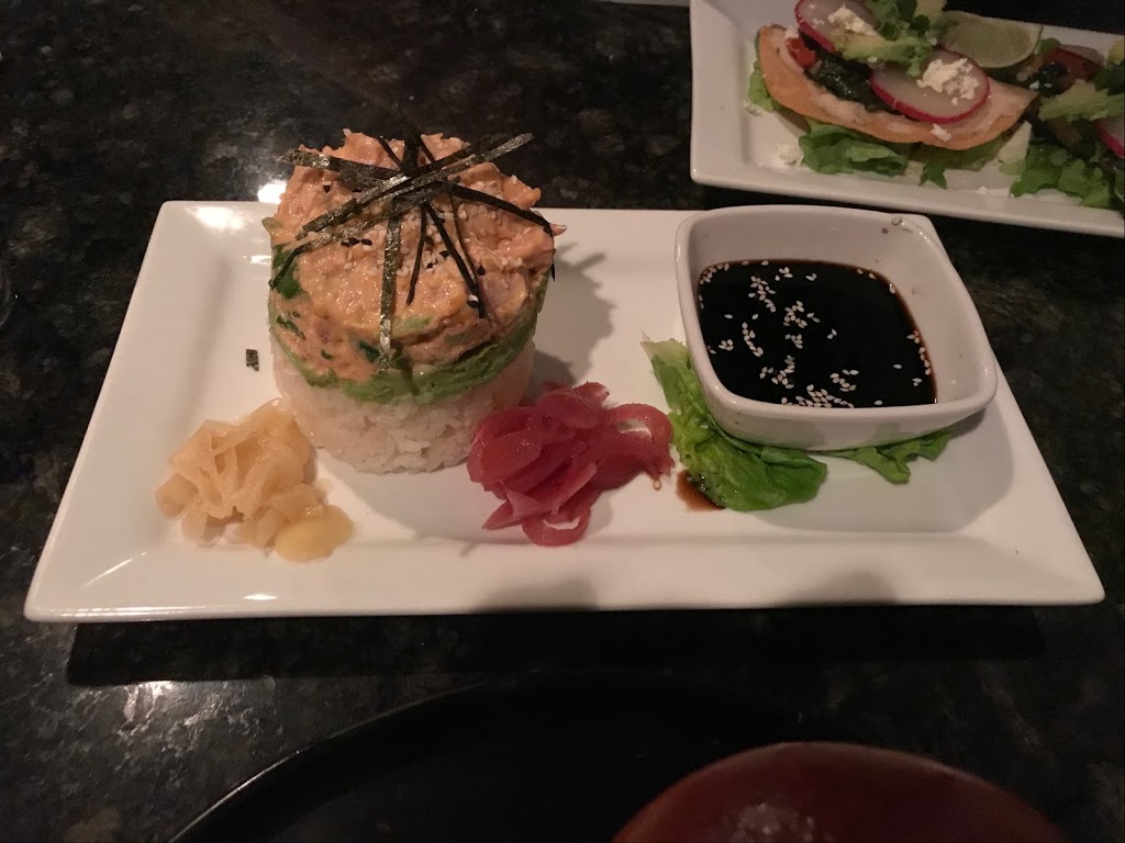 Parkers Bistro | restaurant | 210 S Main Ave, Sioux Falls, SD 57104, USA | 6052757676 OR +1 605-275-7676