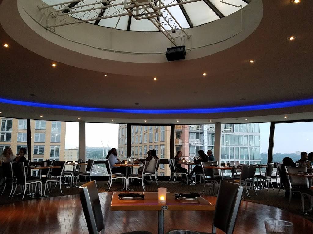 Skydome Restaurant | restaurant | 300 Army Navy Dr, Arlington, VA 22202, USA | 7034163862 OR +1 703-416-3862