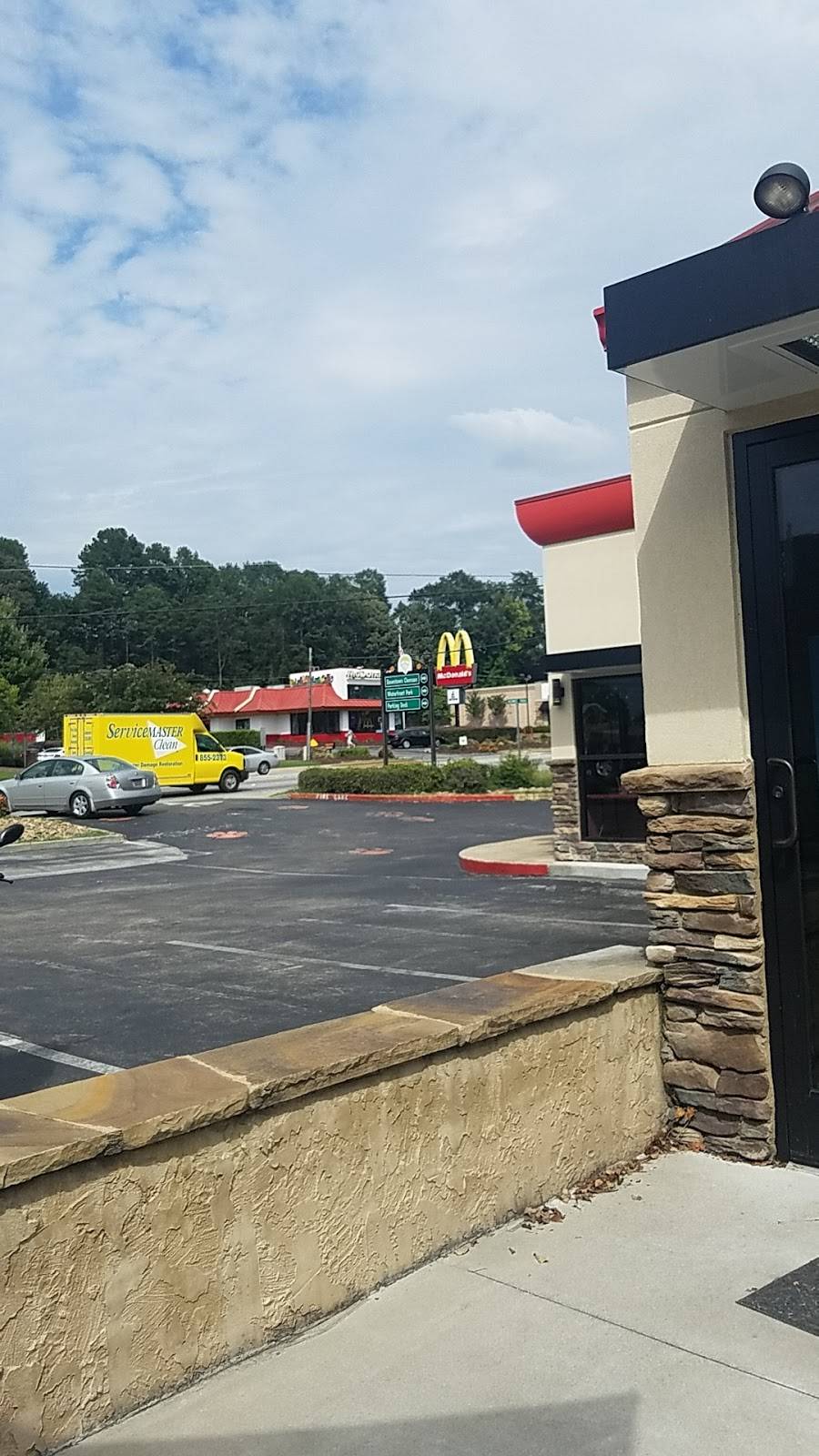 Smoothie King | restaurant | 1060 Tiger Blvd, Clemson, SC 29631, USA | 8647229088 OR +1 864-722-9088